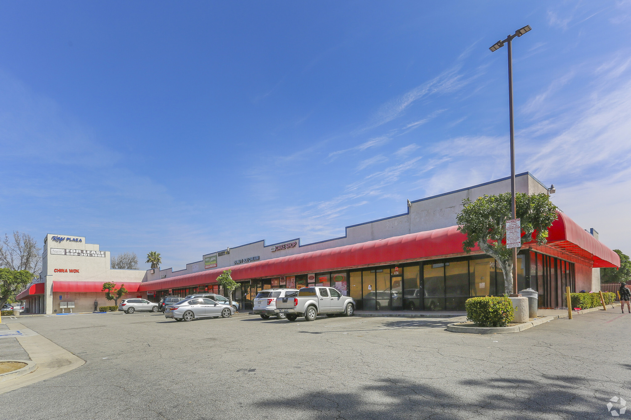 , Pomona, CA for Sale
