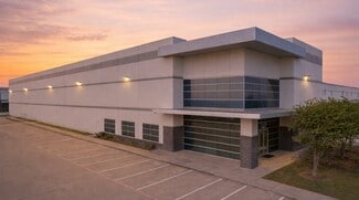 Houston, TX Industrial - 9851 Fallbrook Pines Dr Houston, TX Industrial - 9851 Fallbrook Pines Dr