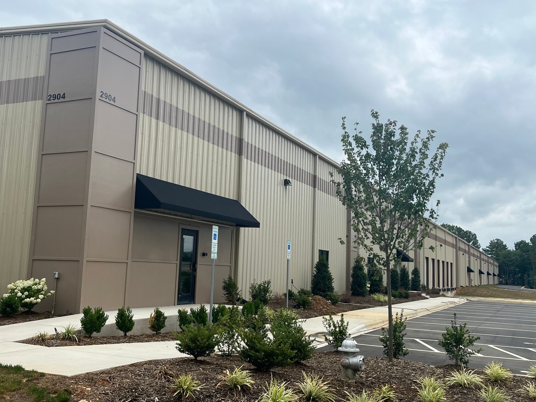 2900 Stitt St, Monroe, NC for Sale