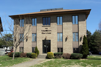 Louisville, KY Office - 105 Daventry Ln