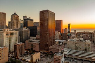 Chicago, IL Office - 425 S Financial Pl