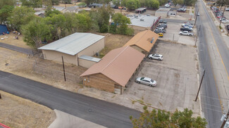 Belton, TX Office/Residential - 824 S Main St