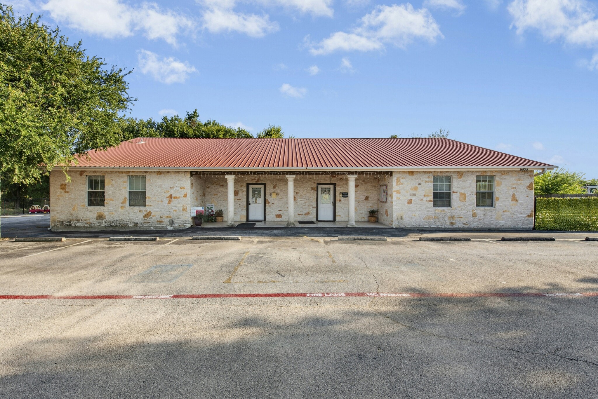 9415 W State Highway 29, Georgetown, TX for Sale