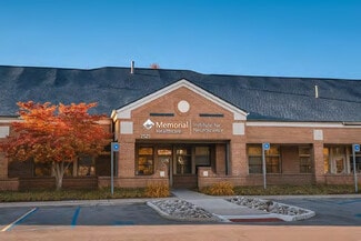 Jolly Road Professional Campus