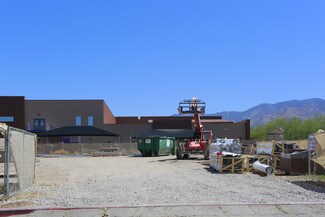 Tucson, AZ Commercial Land - 11121 N Oracle Rd