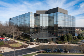 Blue Ash, OH Office - 4555 Lake Forest Dr