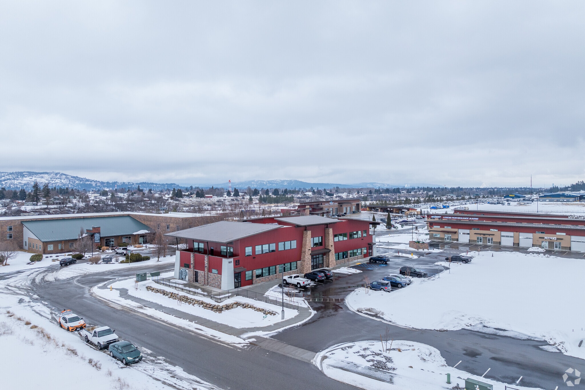 2700 N Eagle Ln, Liberty Lake, WA for Rent