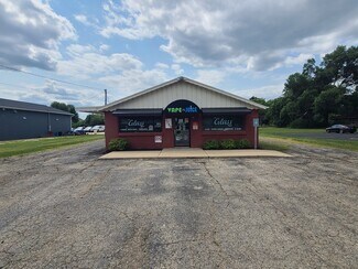 Janesville, WI Retail - 2200 Center Ave Janesville, WI Retail - 2200 Center Ave
