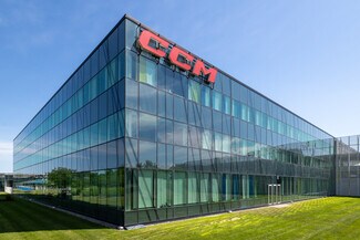 Saint-Laurent, QC Office - 8275 Rte Transcanadienne