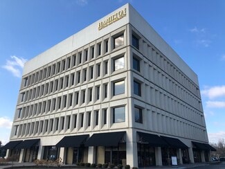 Upper Arlington, OH Office - 5025 Arlington Centre Blvd