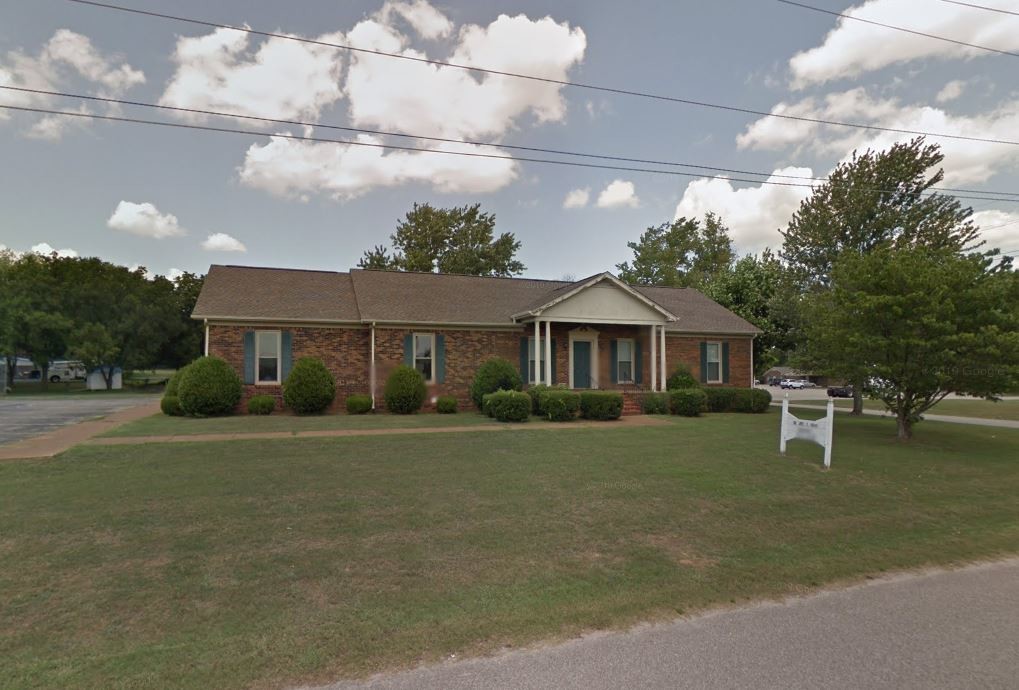 3505 Chere Carol Rd, Humboldt, TN for Sale