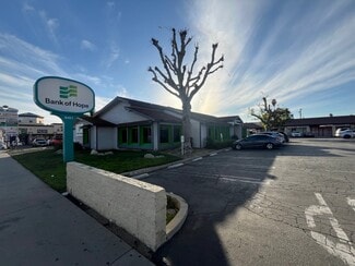 Northridge, CA Retail - 8401-8425 Reseda Blvd