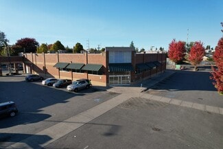 Seattle, WA Retail - 9400-9456 16th Ave SW