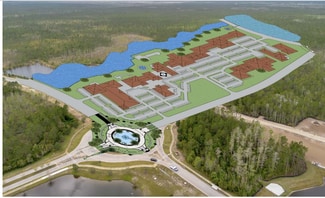 Hunters Ridge -1 Airport Rd  