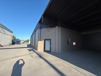 Rochester, NY Industrial - 1279 Mt Read Blvd Rochester, NY Industrial - 1279 Mt Read Blvd