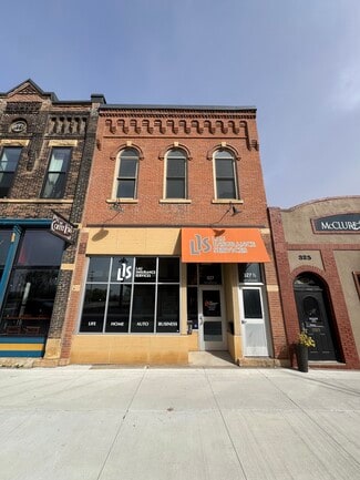 Mankato, MN Retail - 327 N Riverfront Dr