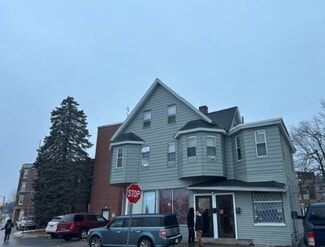 Springfield, MA Storefront Retail/Residential - 2 Johnson St