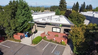 Vancouver, WA Medical - 6407 NE 117th Ave