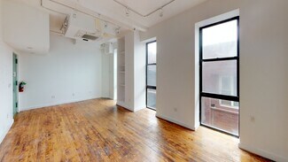 Brooklyn, NY Office, Industrial - 657 Morgan Ave