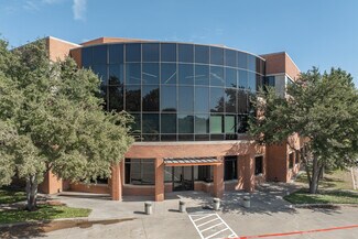 Plano, TX Office - 1801 Alma Dr