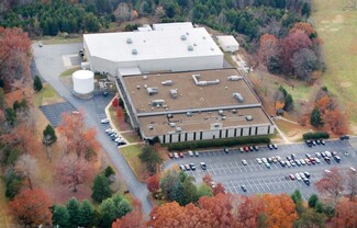 Ruckersville, VA Industrial - 623 Welsh Run Rd