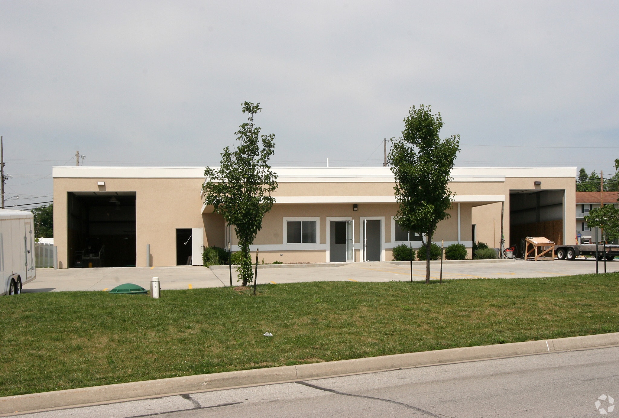 1324-1328 SW Market St, Lee's Summit, MO for Rent