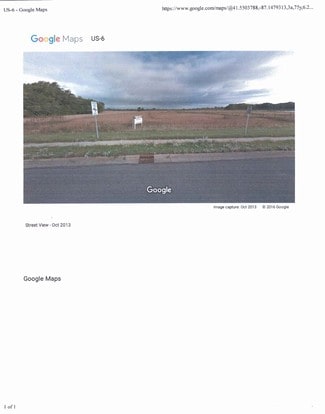 423 U S 6 Hwy  