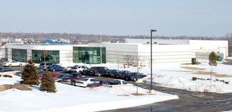 Franklin, WI Industrial - 9640 S Oakwood Park Dr Franklin, WI Industrial - 9640 S Oakwood Park Dr