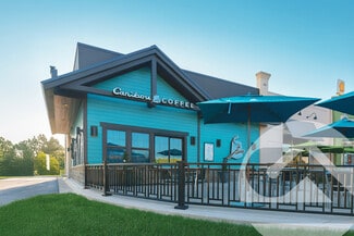 Battle Creek, MI Retail - 2810 Capital Ave