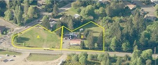 Olympia, WA Commercial Land - 6940 SW Littlerock Rd