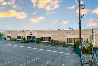 Chatsworth, CA Industrial - 21100 Lassen St