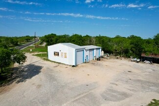 San Antonio, TX Industrial - 1708 FM 1516 S