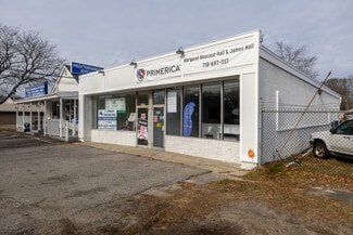 Mastic, NY Office/Retail - 1175 Montauk Hwy