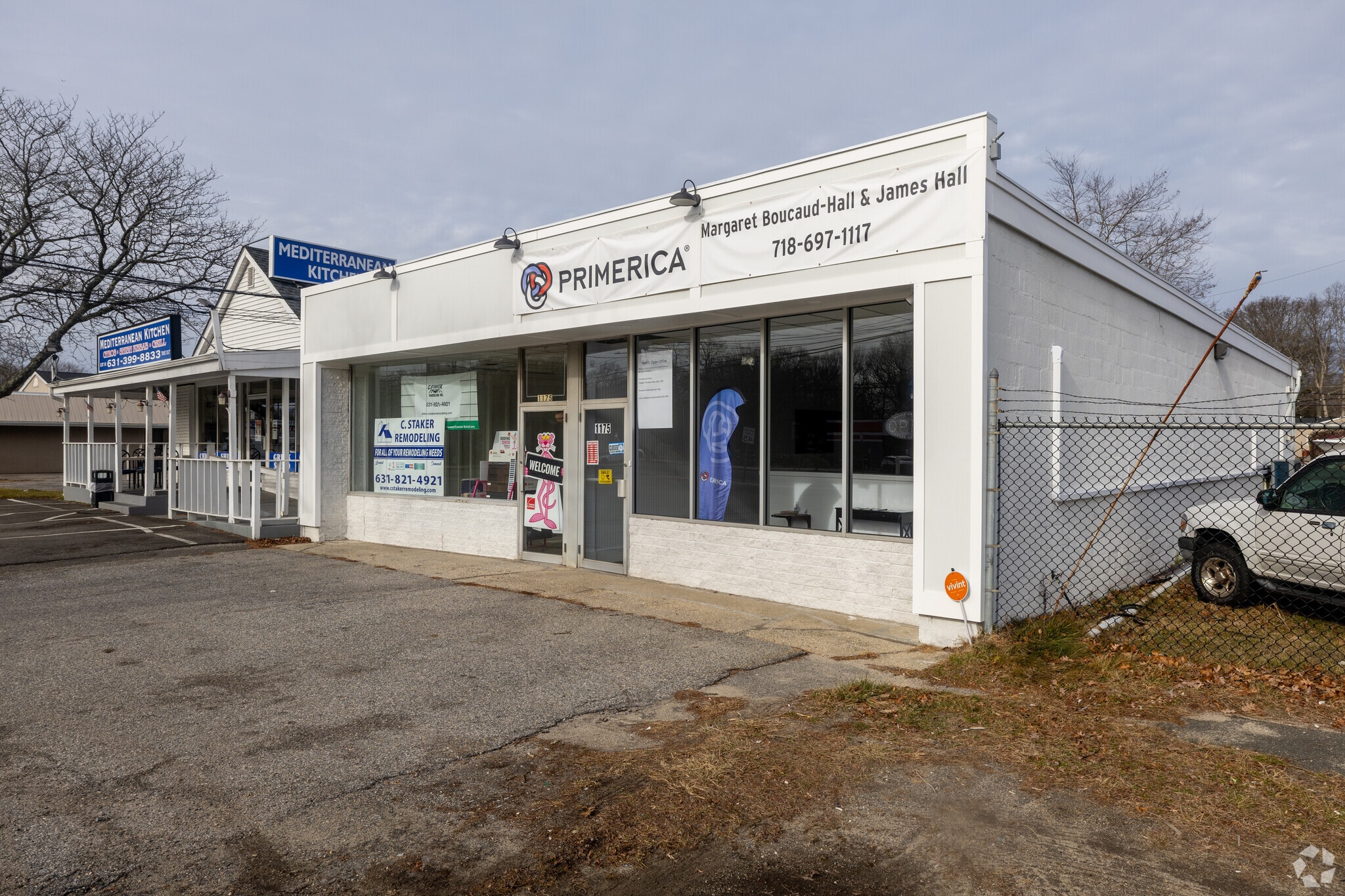 1175 Montauk Hwy, Mastic, NY for Rent