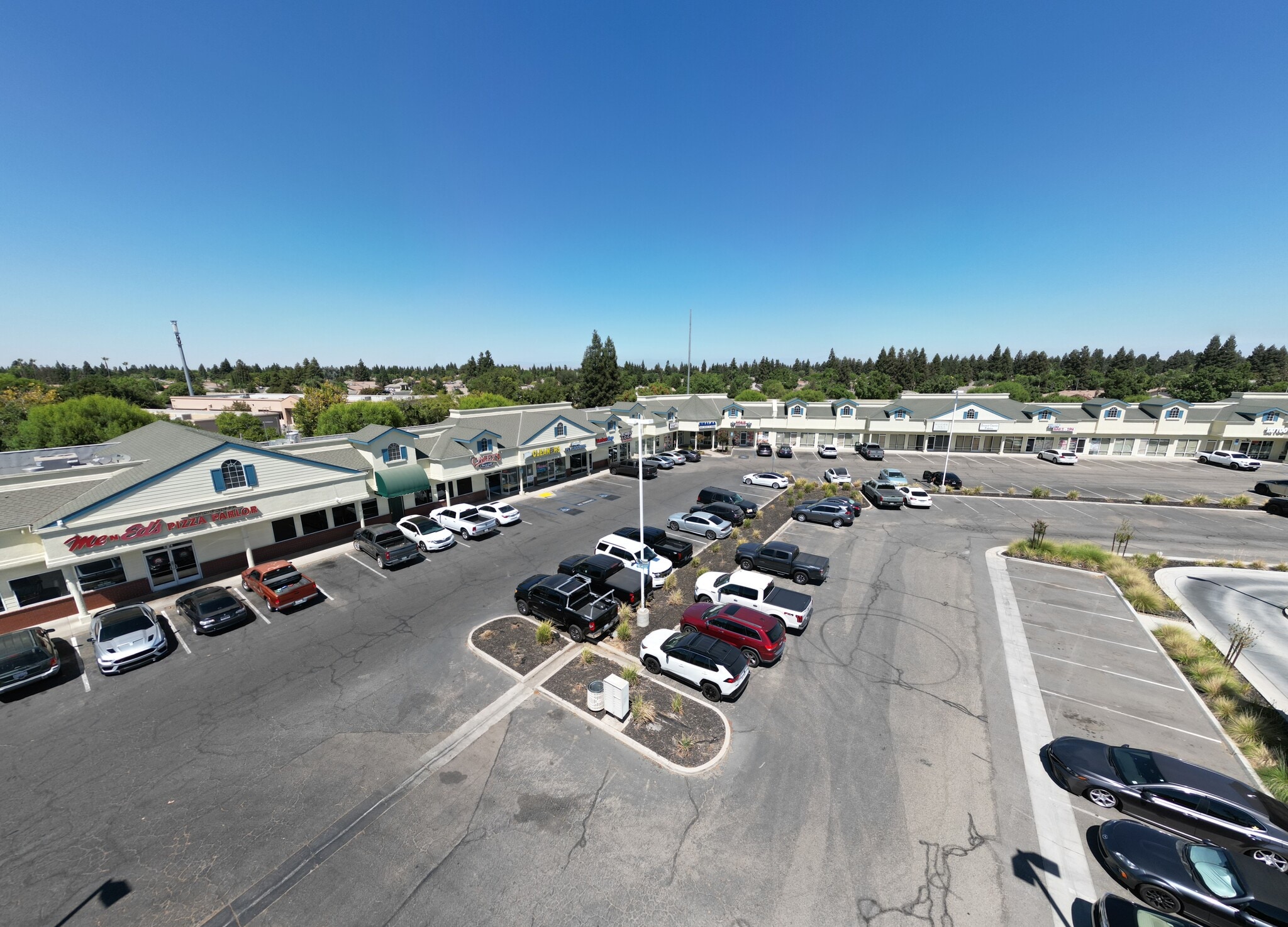 5360 W Spruce Ave, Fresno, CA for Rent