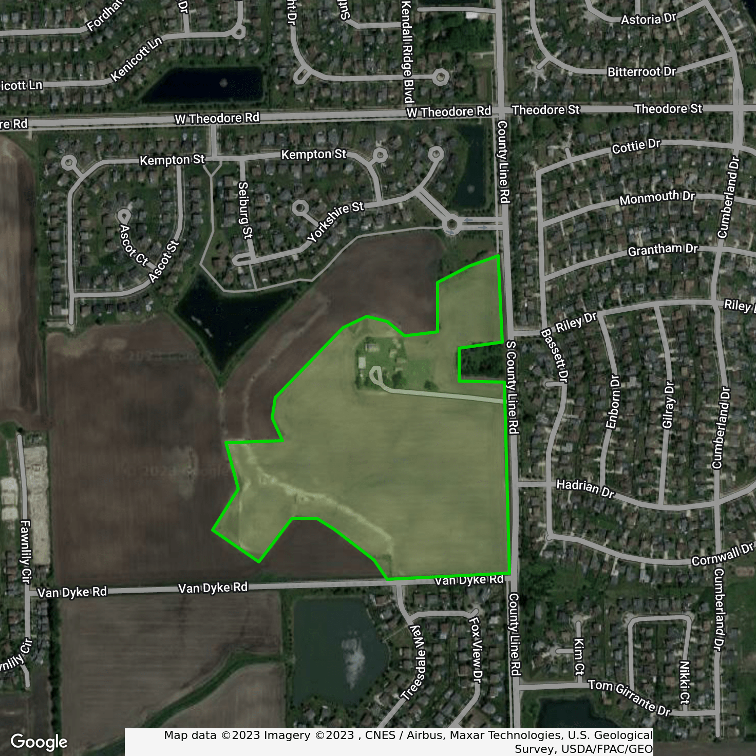 12325 County Line Rd, Joliet, IL for Sale