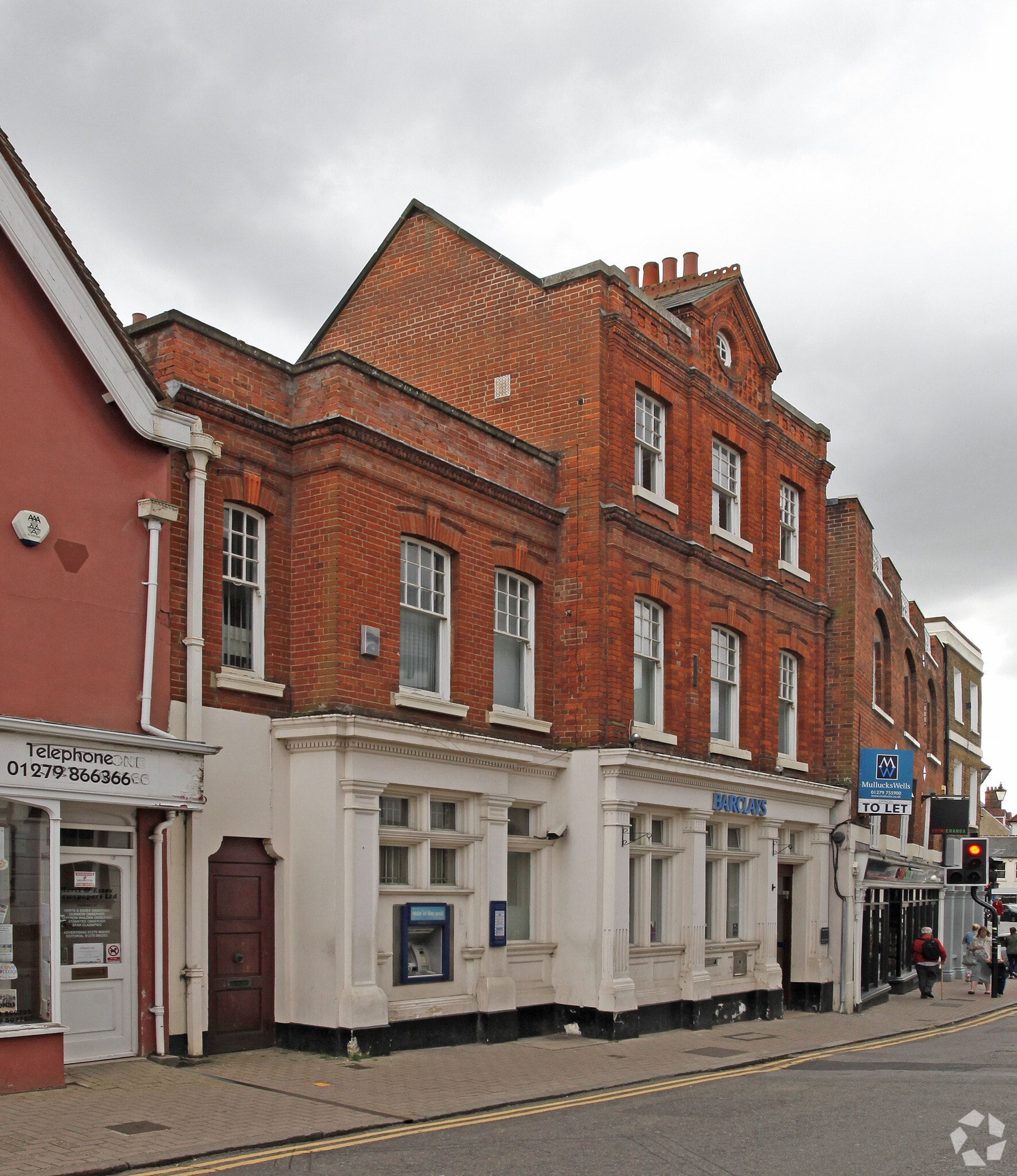 10 North St, Bishop's Stortford, HRT for Rent
