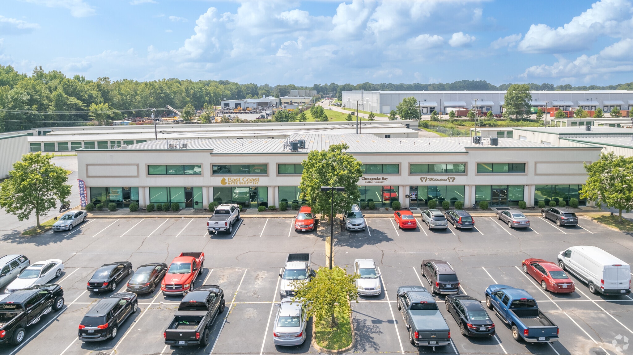 3303 Airline Blvd, Portsmouth, VA for Sale