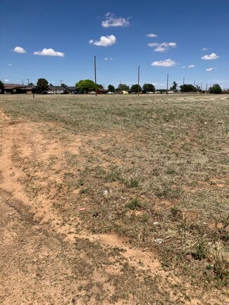 Plainview, TX Residential - 1100-1200 W 31st St Plainview, TX Residential - 1100-1200 W 31st St