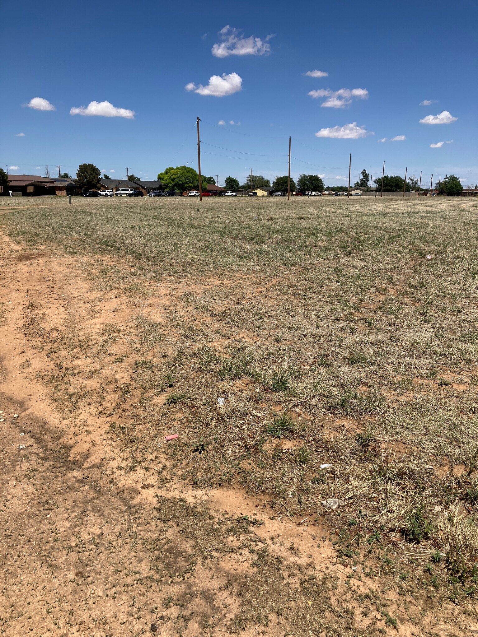 1100-1200 W 31st St, Plainview, TX for Sale