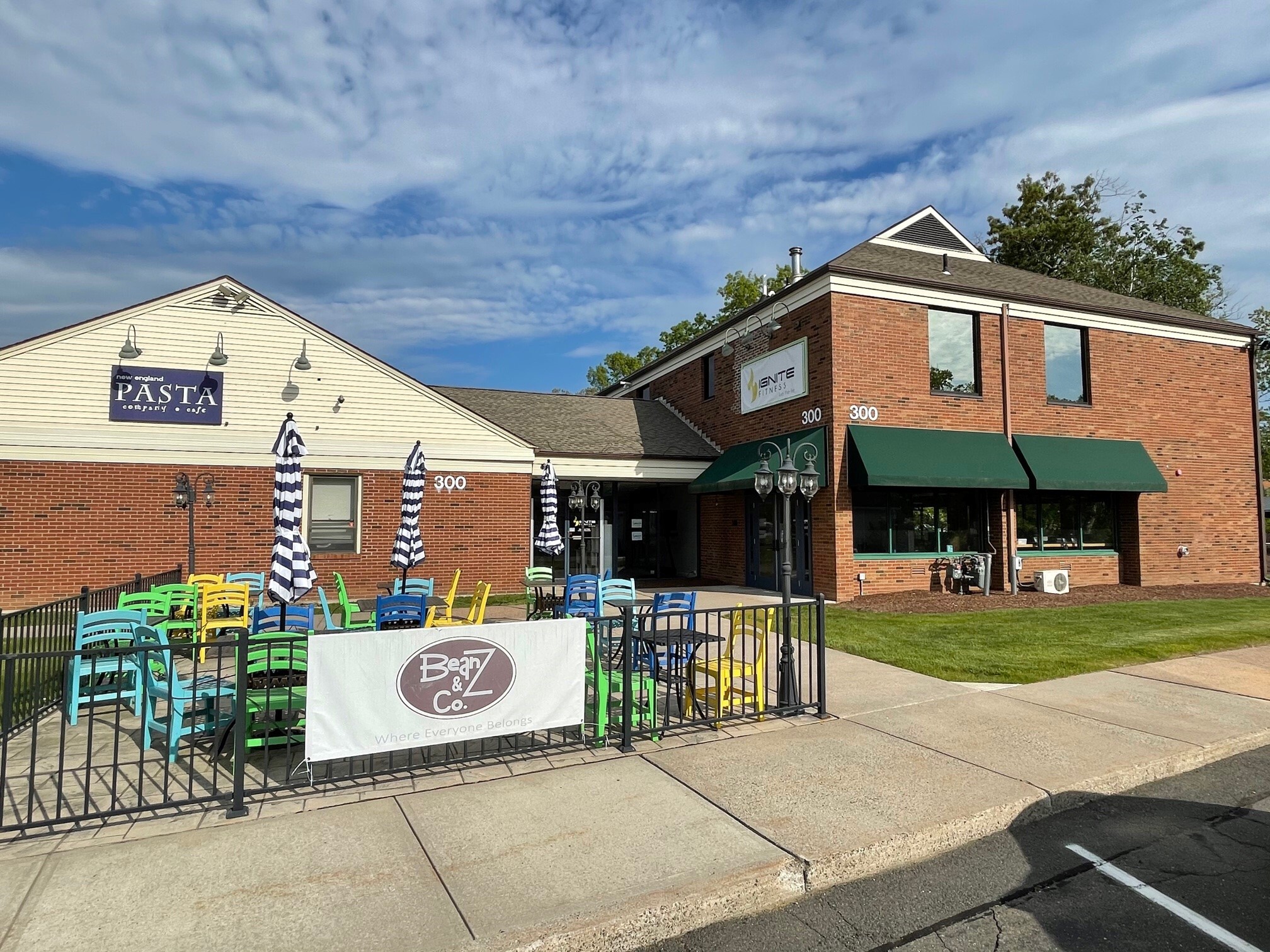 300 W Main St, Avon, CT for Rent