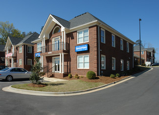 Buford, GA Office - 4330 S Lee St