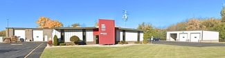Appleton, WI Light Manufacturing - 909 S Perkins St