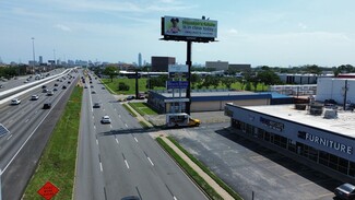 Houston, TX Office/Retail - 6809-6815 Southwest Fwy Hov Ln