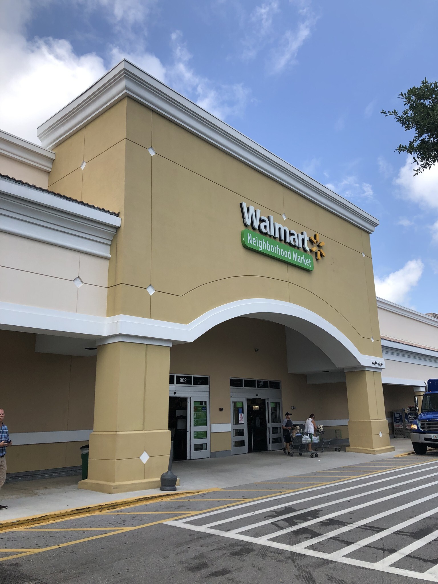 870-912 SW Saint Lucie West Blvd, Port Saint Lucie, FL for Rent