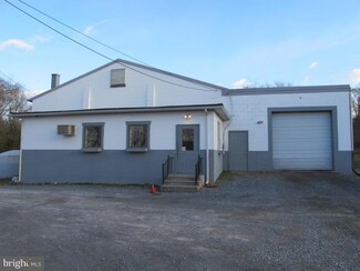 Manheim, PA Industrial - 398 S Main St