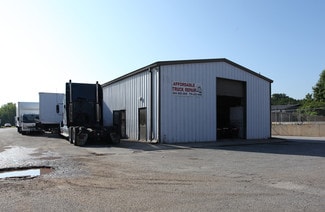 Forest Park, GA Industrial - 4851 Highway 85