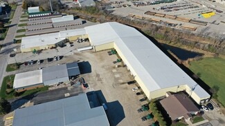 Appleton, WI Office, Industrial - 2316 W Everett St