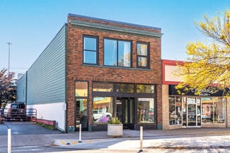 Duluth, MN Storefront Retail/Residential - 1918 W Superior St Duluth, MN Storefront Retail/Residential - 1918 W Superior St