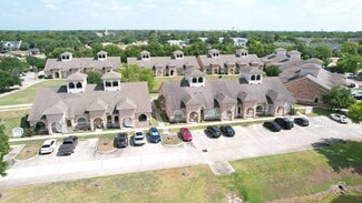 Sugar Land, TX Office - 140 Eldridge Rd Sugar Land, TX Office - 140 Eldridge Rd